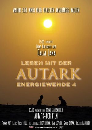 AUTARK - Leben mit der Energiewende 4's poster