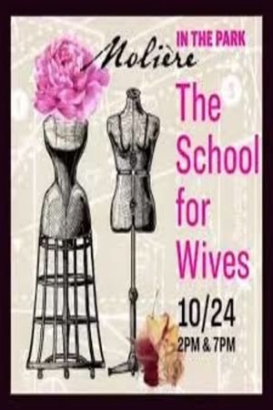 The School for Wives's poster image