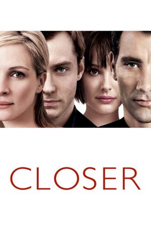 Closer's poster