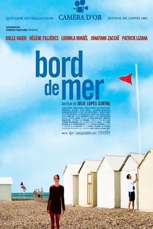 Seaside's poster