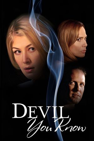 The Devil You Know's poster