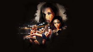 Kiss Kiss's poster