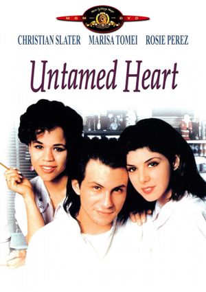 Untamed Heart's poster