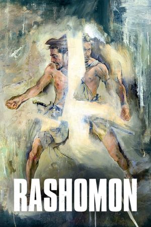 Rashomon's poster