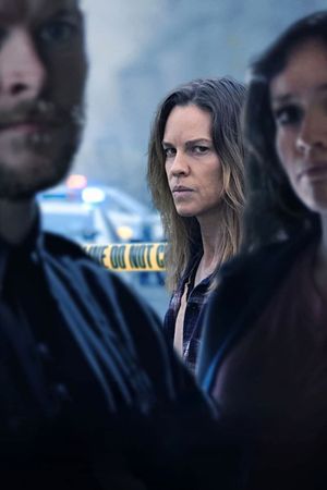 The Good Mother's poster