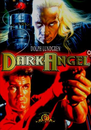 Dark Angel's poster