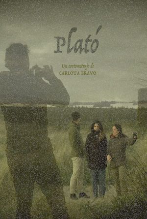 Plató's poster