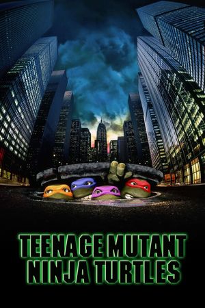 Teenage Mutant Ninja Turtles's poster
