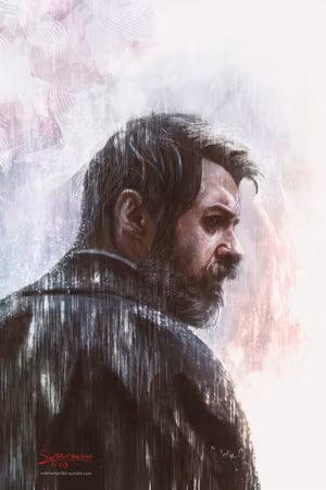 Logan's poster