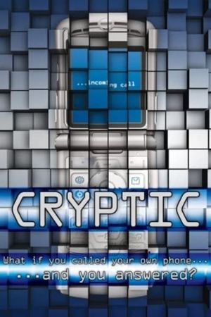 Cryptic's poster