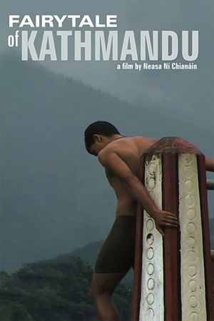 Fairytale of Kathmandu's poster