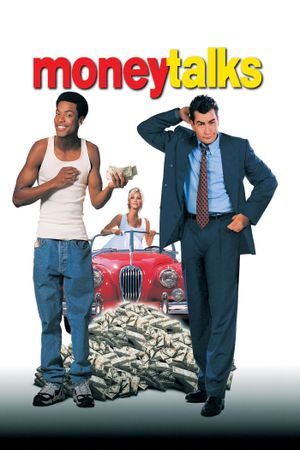 Money Talks's poster