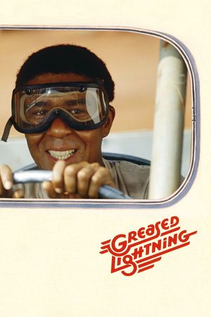Greased Lightning's poster