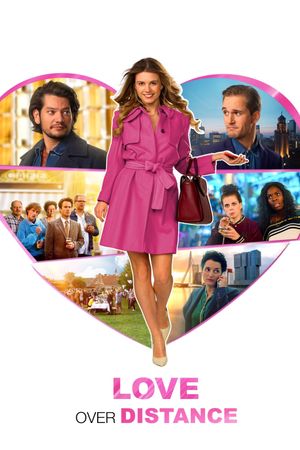 Love Over Distance's poster