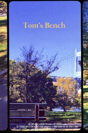 Tom's Bench's poster image