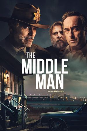 The Middle Man's poster