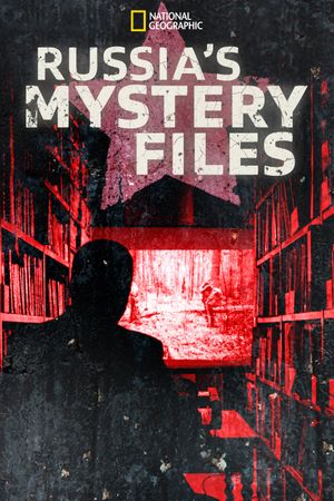 Russia's Mystery Files's poster