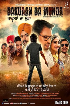 Dakuaan Da Munda's poster
