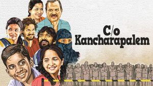 C/o Kancharapalem's poster