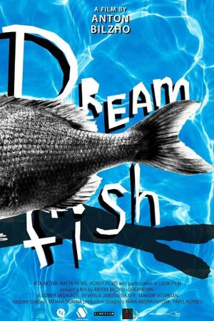 Dreamfish's poster