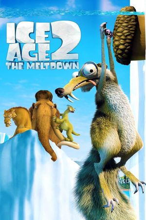 Ice Age: The Meltdown's poster