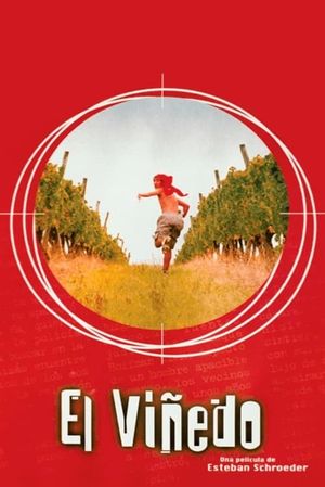 The Vineyard's poster