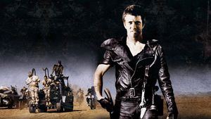 The Road Warrior's poster