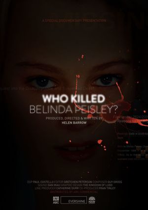 Who Killed Belinda Peisley?'s poster