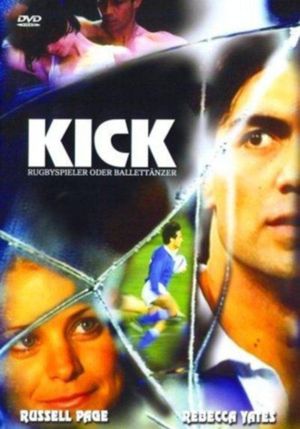 Kick's poster