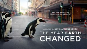 The Year Earth Changed's poster