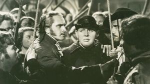 Les Misérables's poster