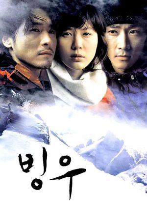 Ice Rain's poster
