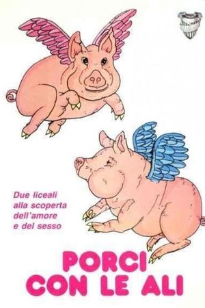 Pigs Have Wings's poster