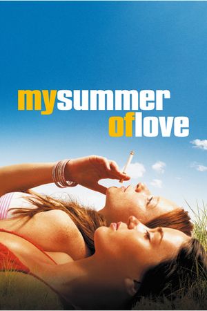 My Summer of Love's poster