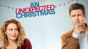An Unexpected Christmas's poster