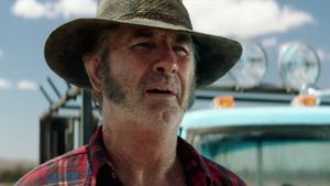Wolf Creek: Season 1 Featurette's poster