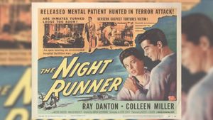 The Night Runner's poster