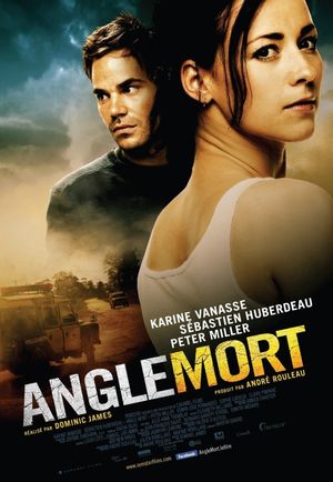 Angle mort's poster
