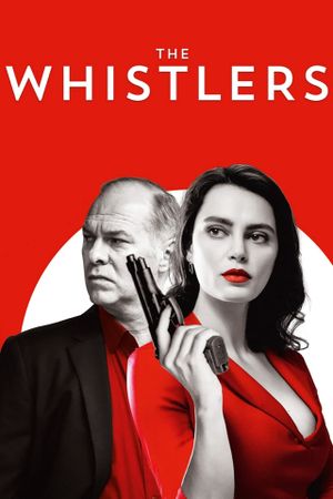 The Whistlers's poster