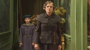The Secret Garden's poster