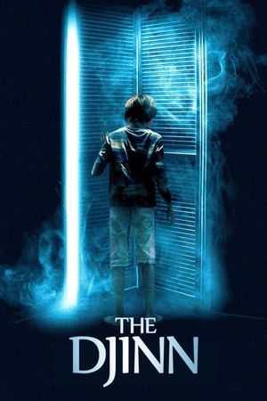 The Djinn's poster