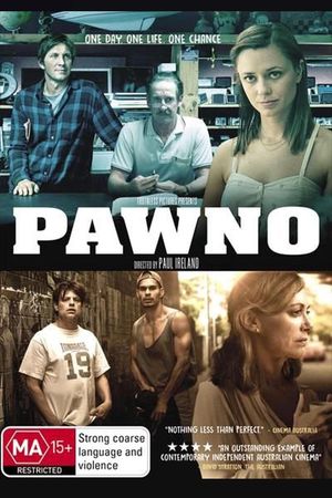 Pawno's poster