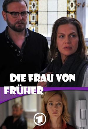 Die Frau von früher's poster image