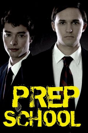 Prep School's poster