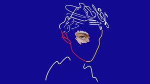The Musical Mind: A Portrait in Process's poster