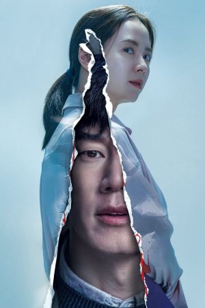 Intruder's poster