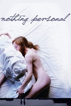 Nothing Personal's poster