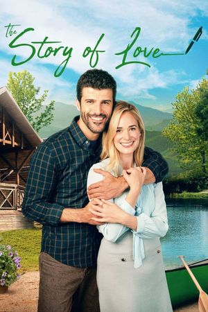 The Story of Love's poster