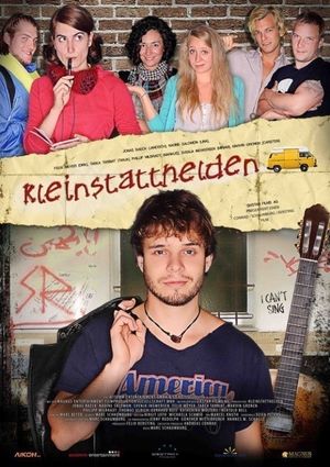 Kleinstatthelden's poster