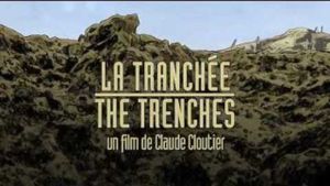 The Trenches's poster